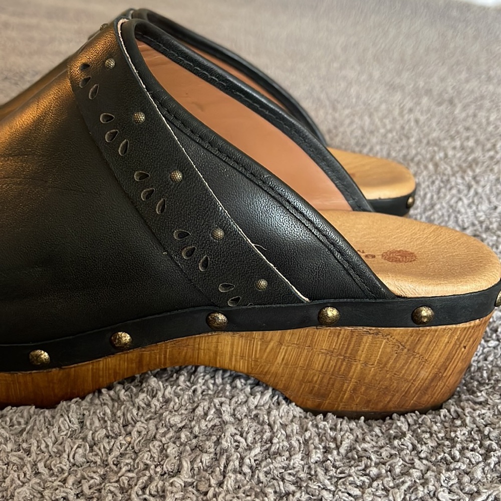 Eric Michael Clogs - Picture 8 of 8